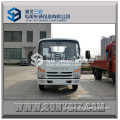 TKNG 80HP Cargo truck 4*2 light truck